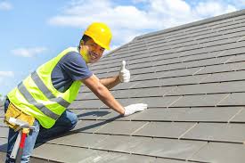 Best Solar Panel Roofing Installation  in St Georges, DE